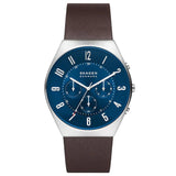 SKAGEN Grenen Chronograph 42mm SKW6842