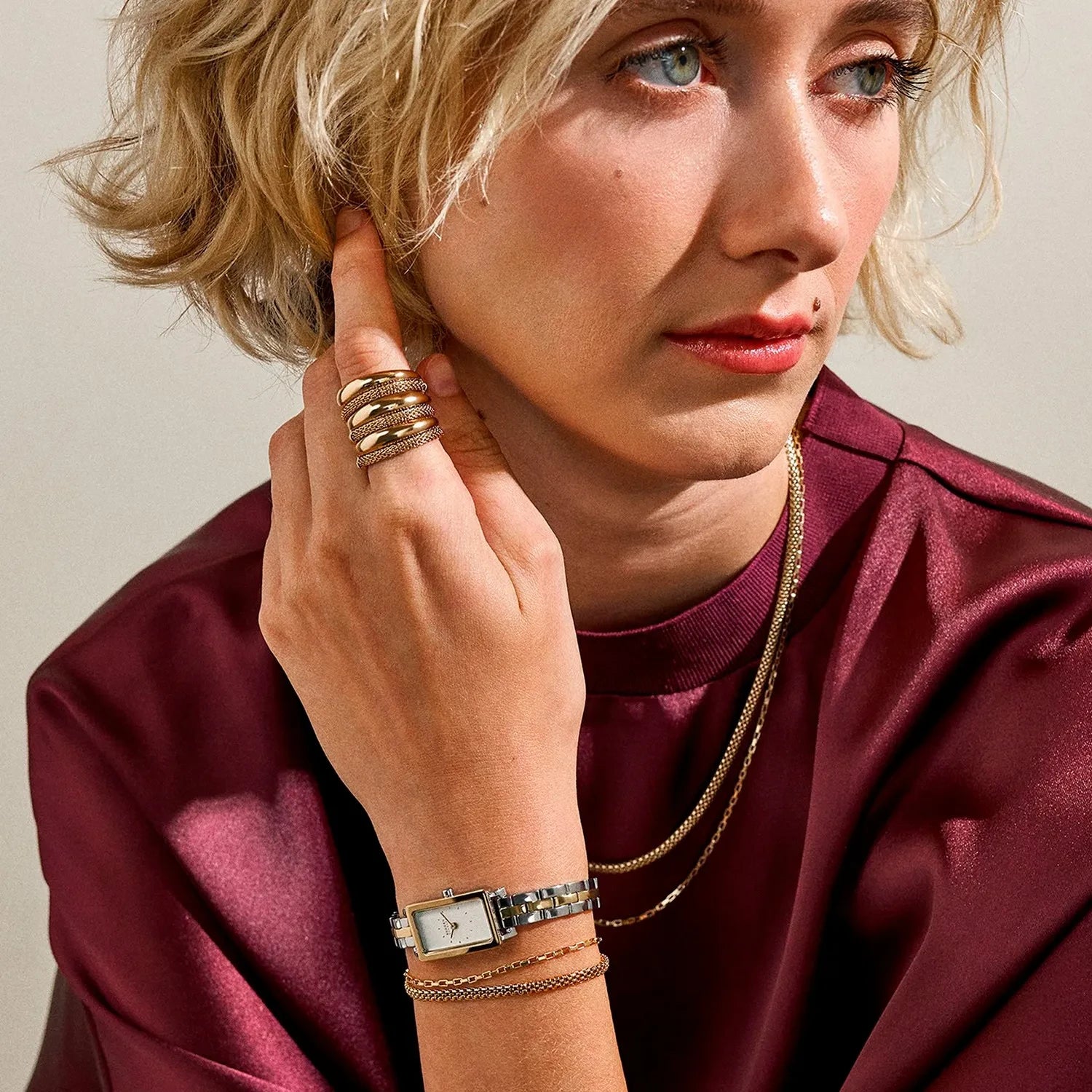 SKAGEN Hagen Micro 20mm