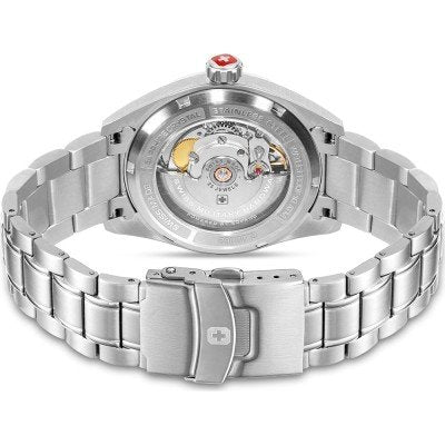 SWISS MILITARY HANOWA Automatic Majestic Pioneer 41mm