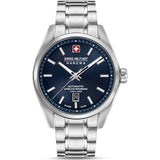 SWISS MILITARY HANOWA Automatic Majestic Pioneer 41mm