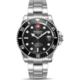 SWISS MILITARY HANOWA Automatic Sealord 41mm