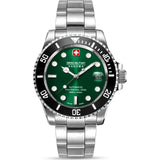 SWISS MILITARY HANOWA Automatic Sealord 41mm