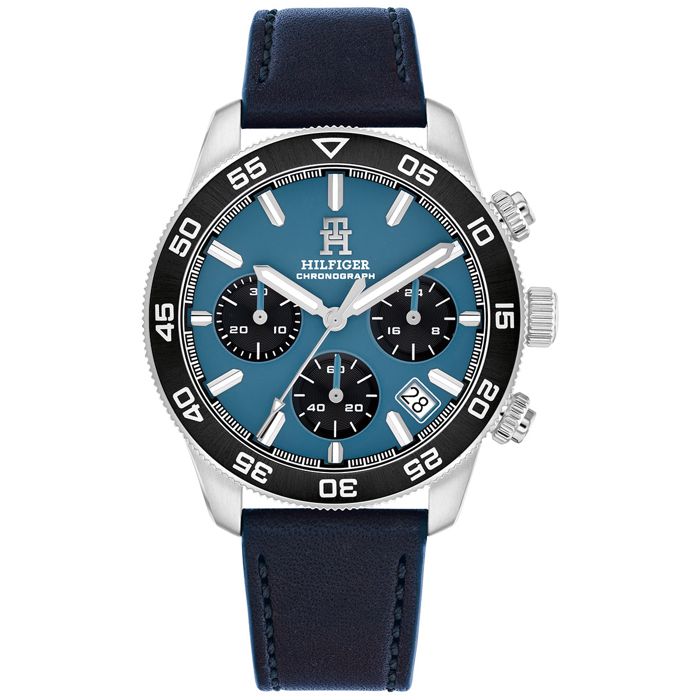 TOMMY HILFIGER 41mm