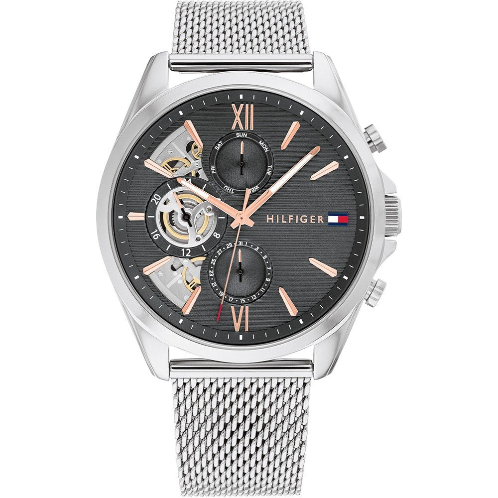 TOMMY HILFIGER 44mm