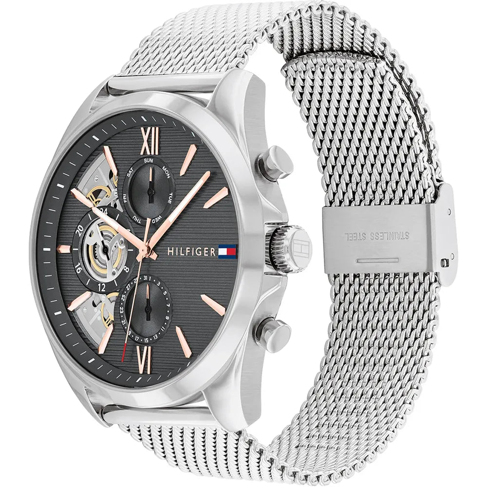 TOMMY HILFIGER 44mm
