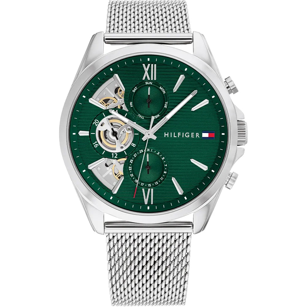 TOMMY HILFIGER 44mm
