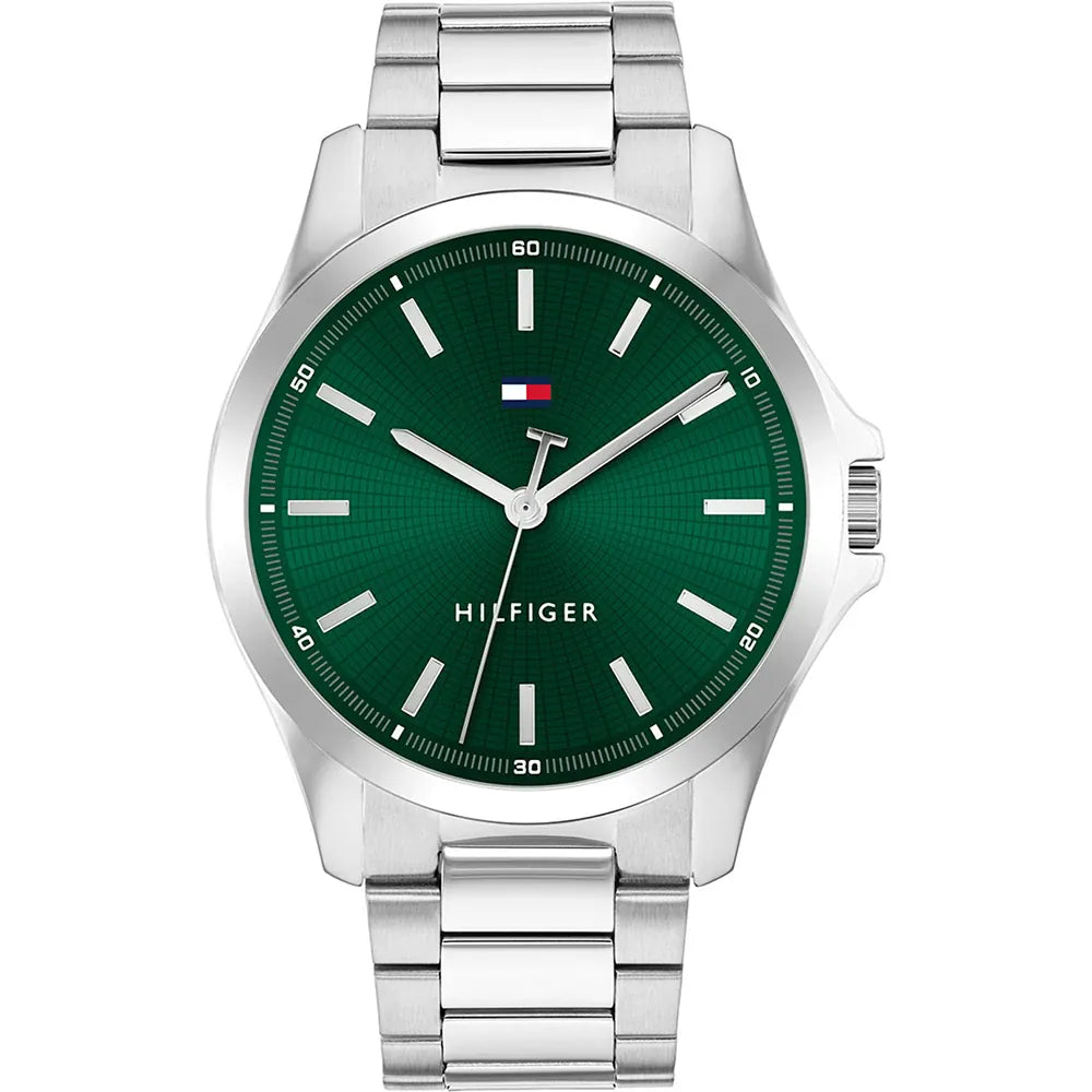 TOMMY HILFIGER Bruce 43mm