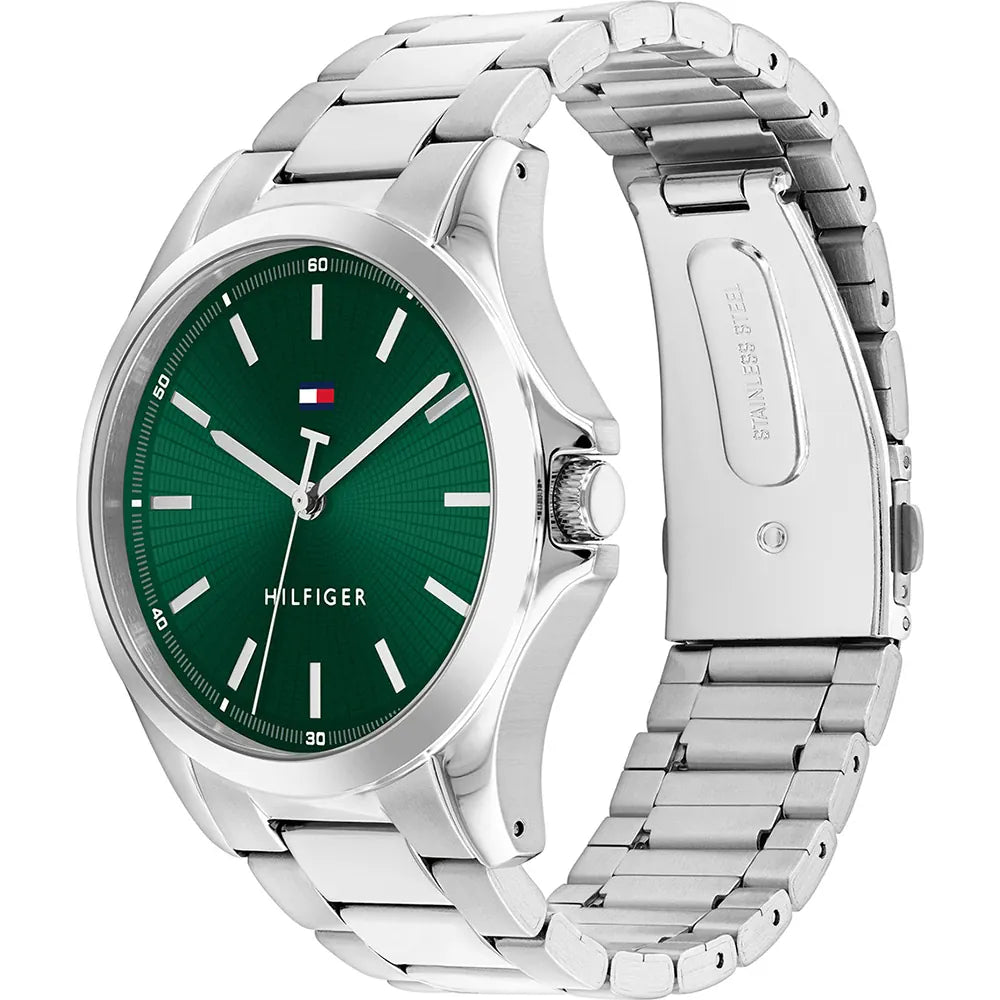 TOMMY HILFIGER Bruce 43mm