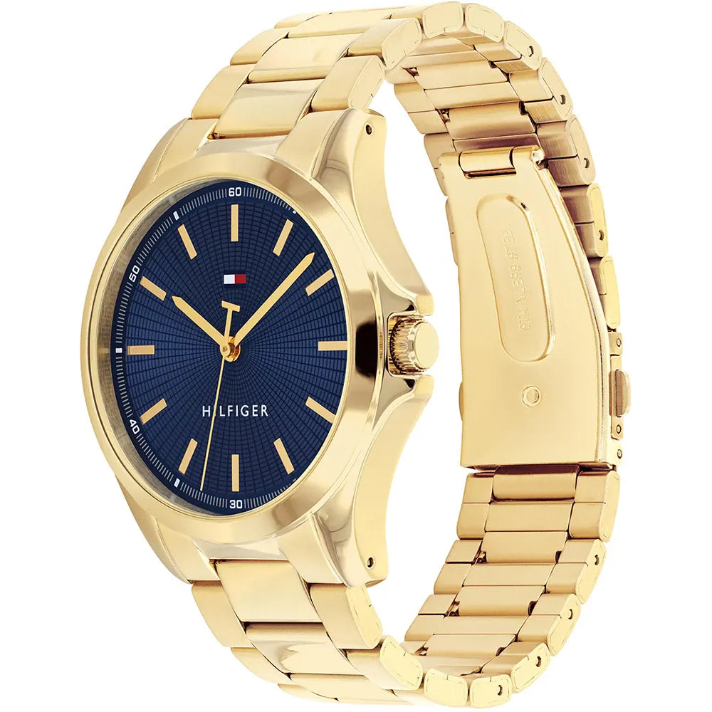 TOMMY HILFIGER Bruce 43mm