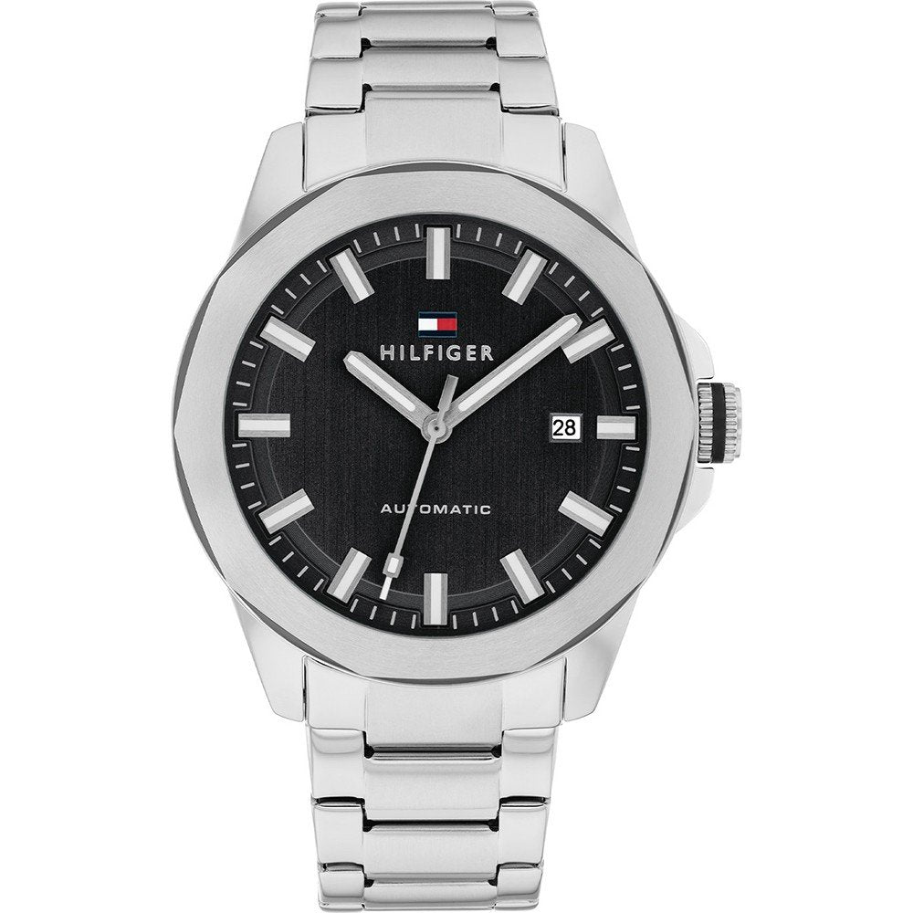 TOMMY HILFIGER Automatic 42mm
