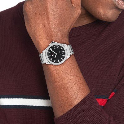 TOMMY HILFIGER Automatic 42mm