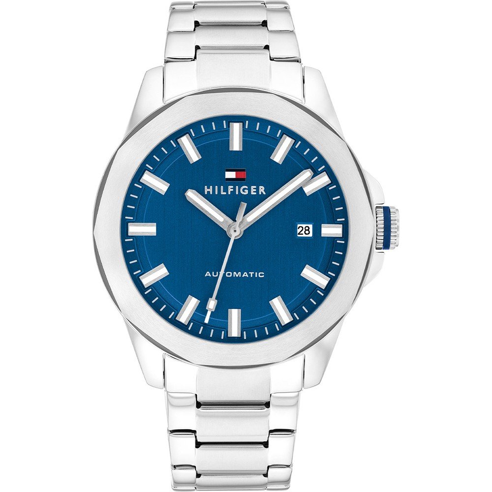 TOMMY HILFIGER Automatic 42mm