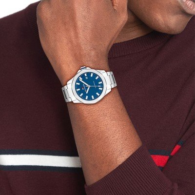 TOMMY HILFIGER Automatic 42mm