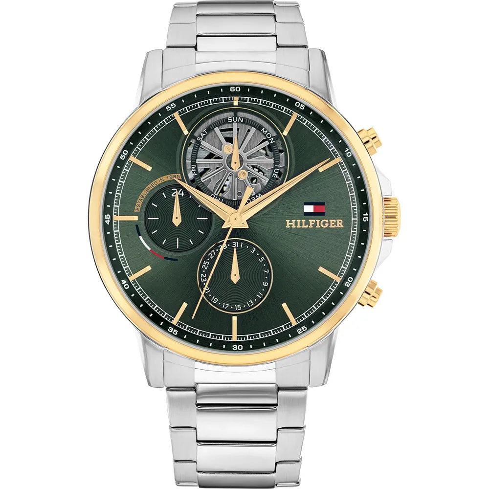 TOMMY HILFIGER STEWART 1710735