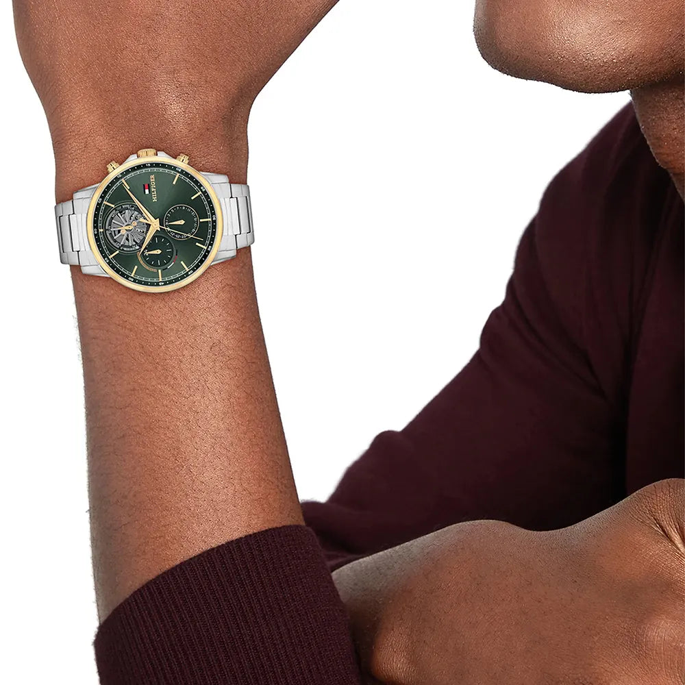TOMMY HILFIGER STEWART 1710735