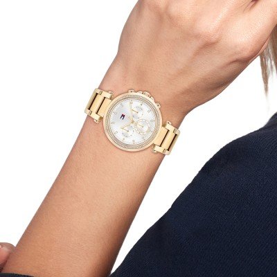 TOMMY HILFIGER 38mm