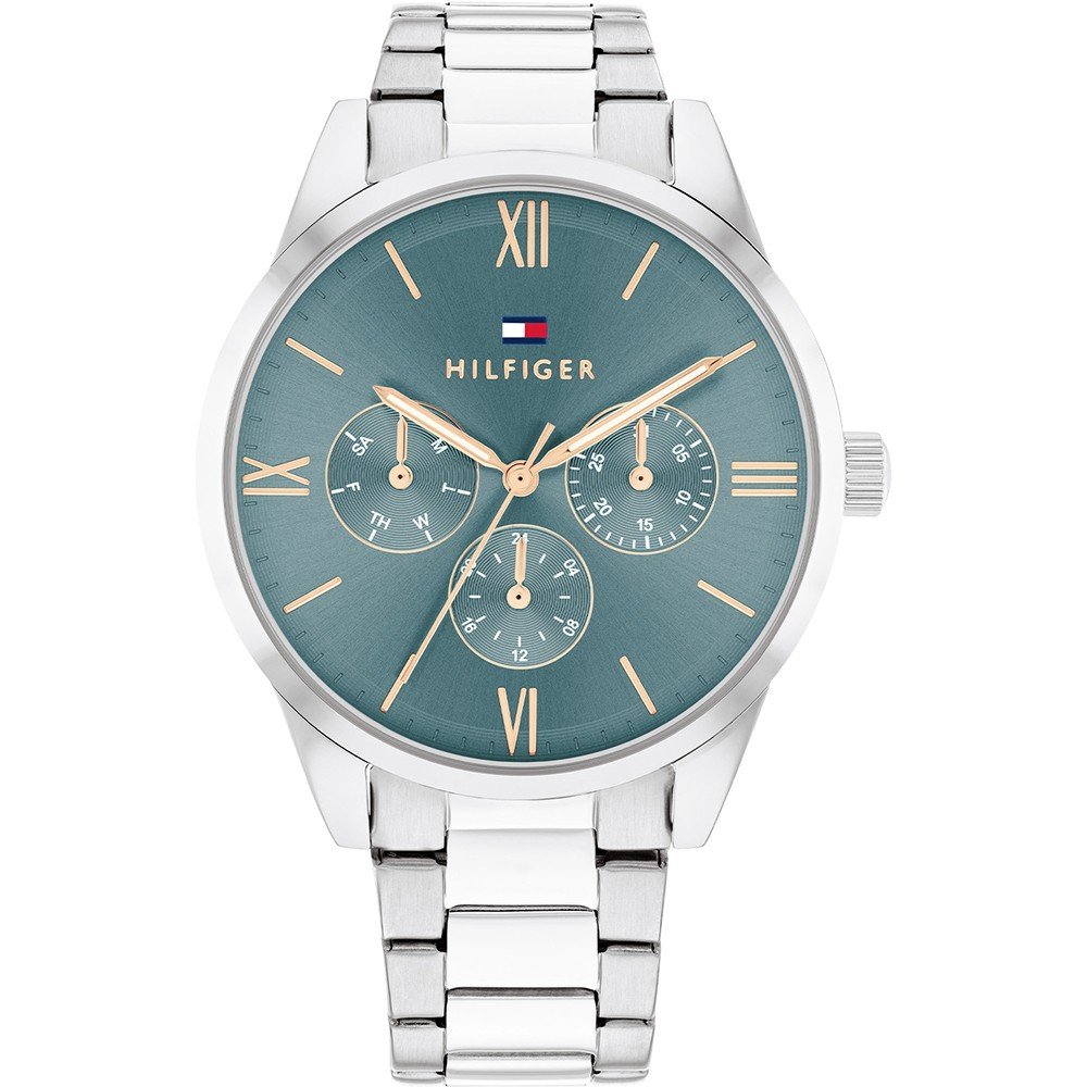 TOMMY HILFIGER 38mm