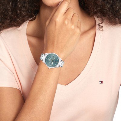 TOMMY HILFIGER 38mm