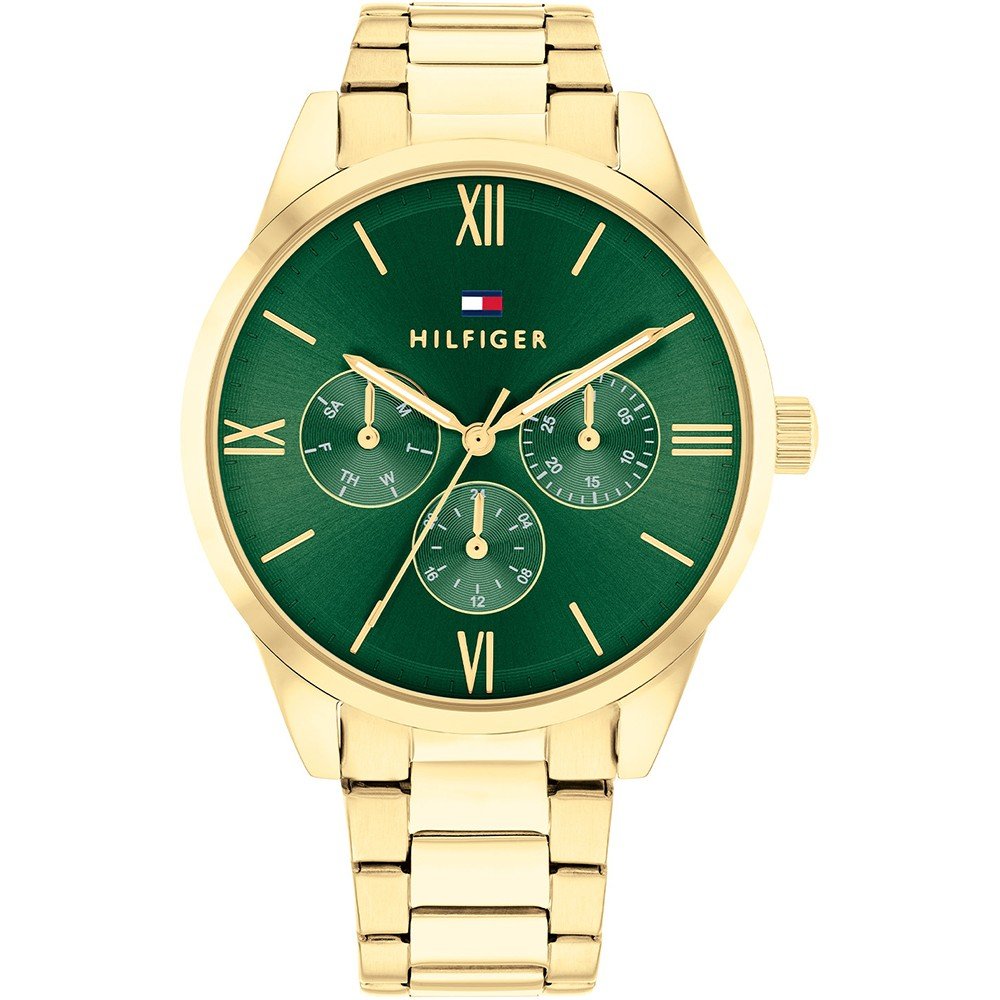 TOMMY HILFIGER 38mm