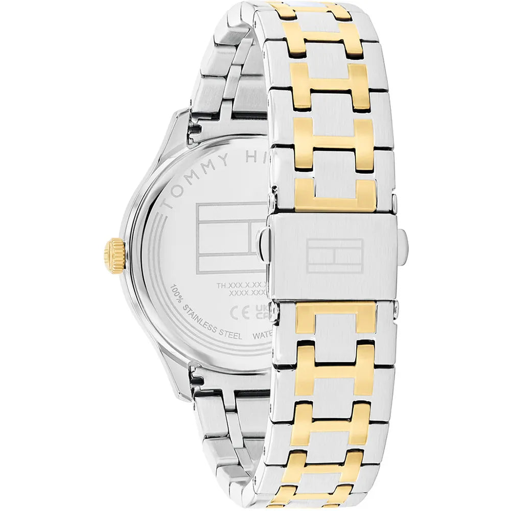 TOMMY HILFIGER 38mm