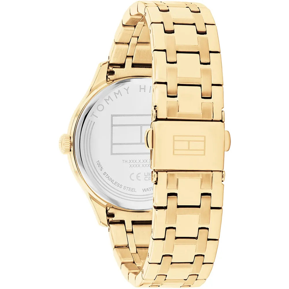 TOMMY HILFIGER 38mm