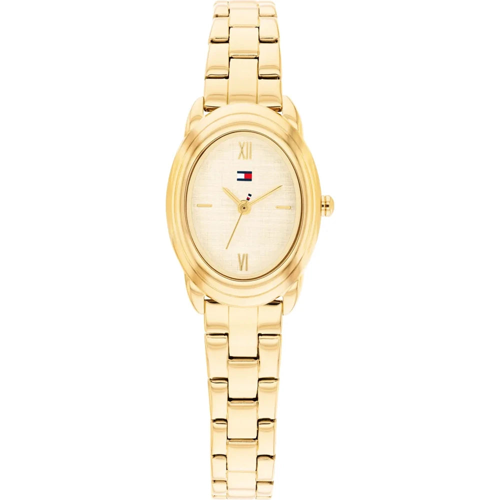 TOMMY HILFIGER Demi Oval 1782875