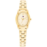 TOMMY HILFIGER Demi Oval 1782875