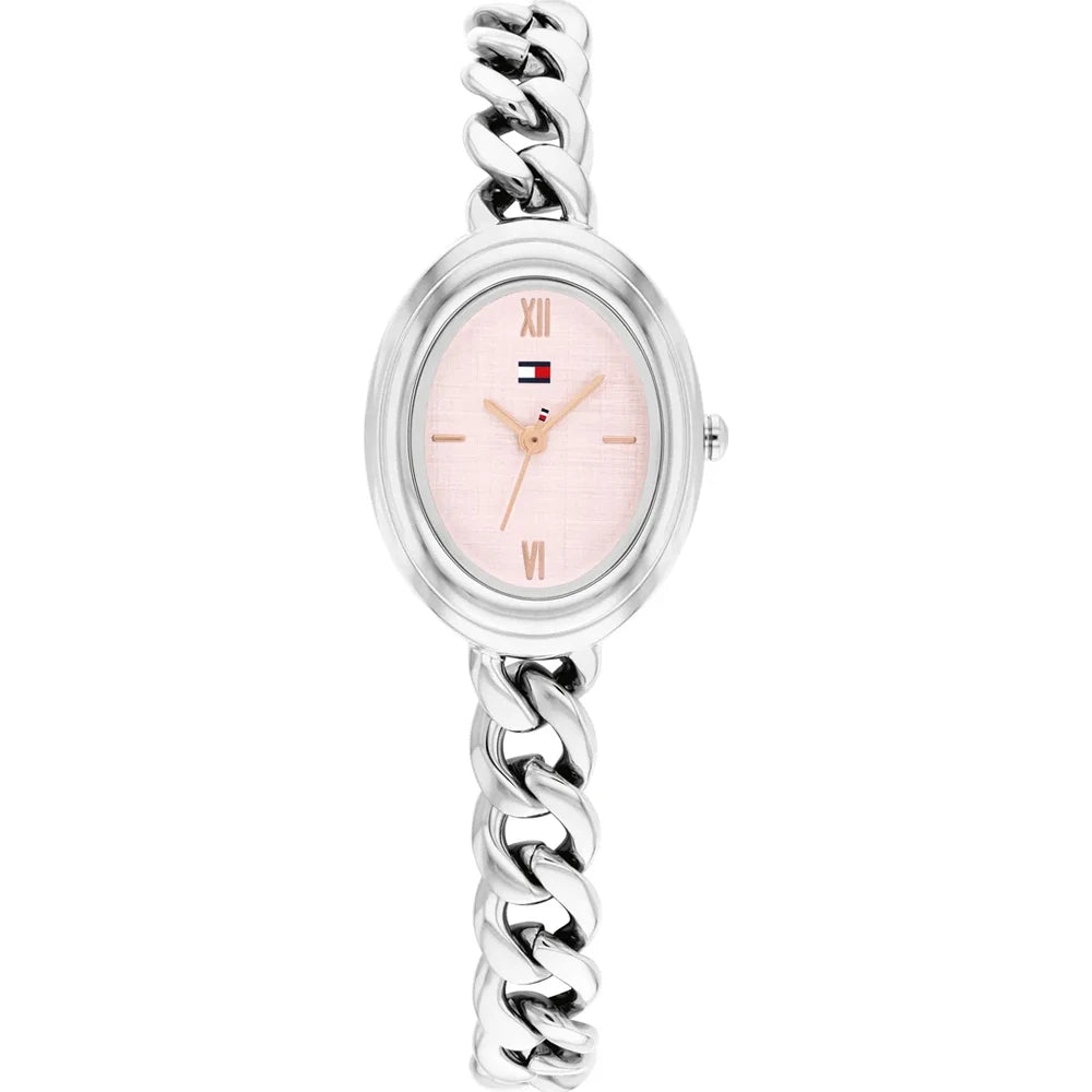TOMMY HILFIGER Demi Oval 1782876