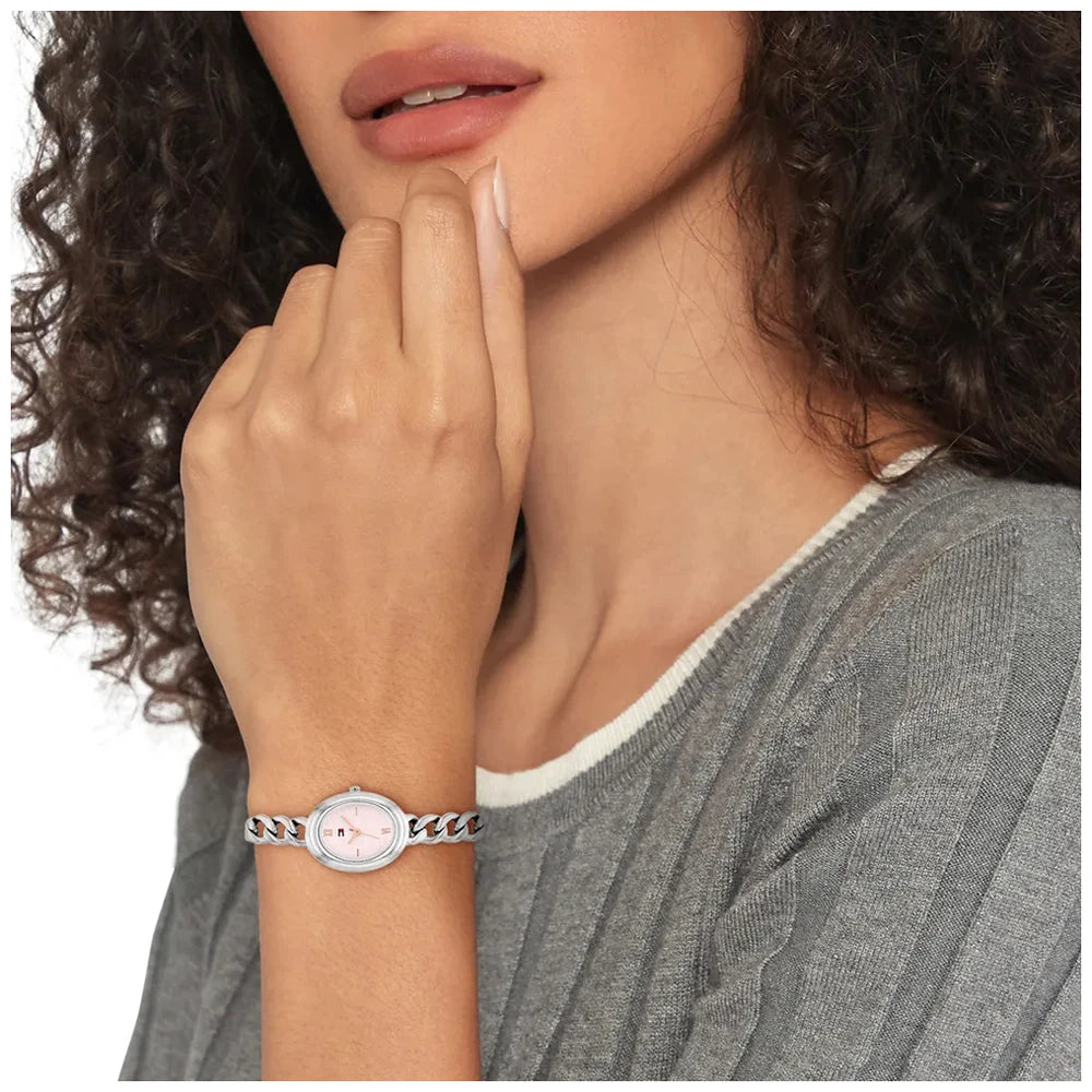 TOMMY HILFIGER Demi Oval 1782876