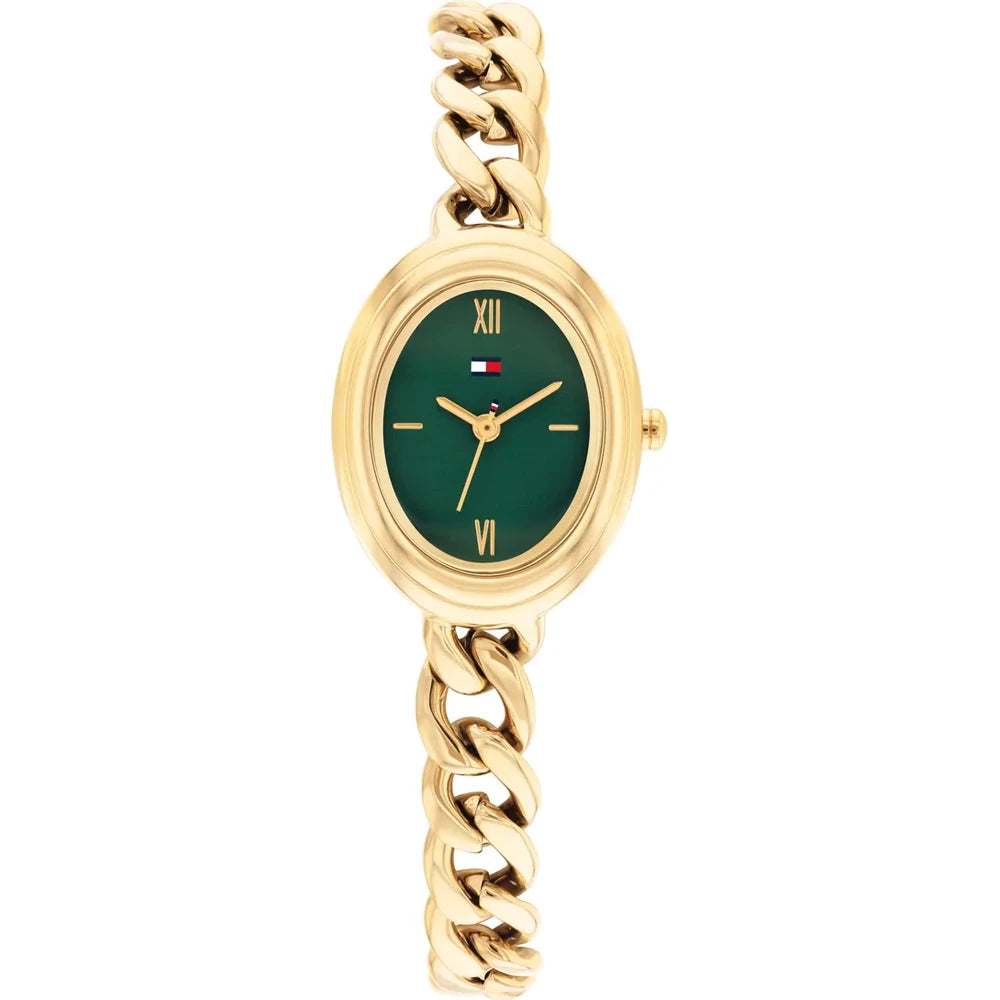 TOMMY HILFIGER Demi Oval 1782877