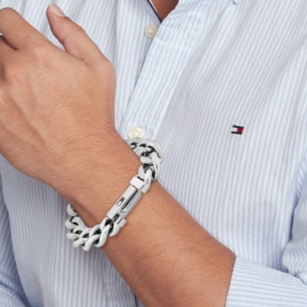 TOMMY HILFIGER herraarmband