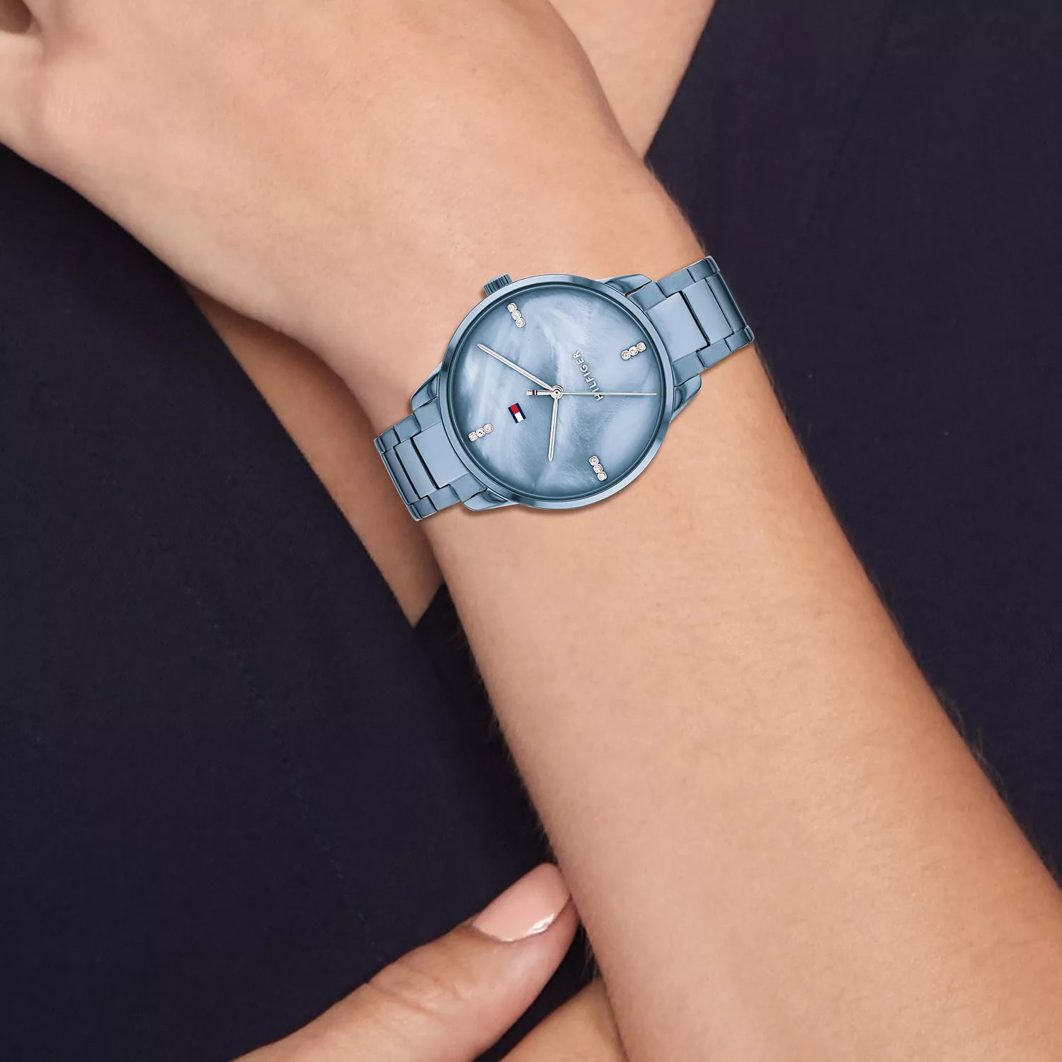 TOMMY HILFIGER 36mm