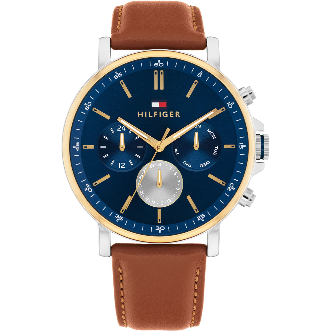 TOMMY HILFIGER 44mm