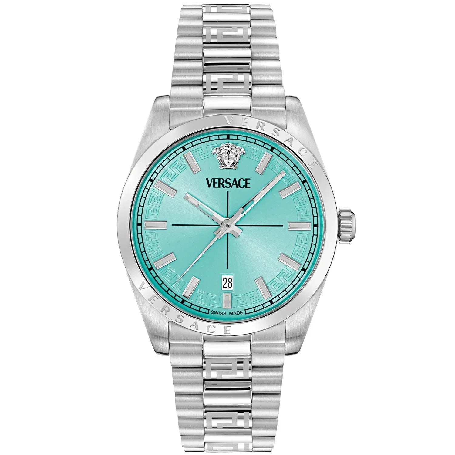 VERSACE Millenyium 40mm VE0G00225