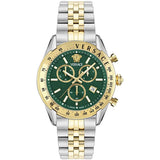 VERSACE Chrono Master 44mm VE8R00524
