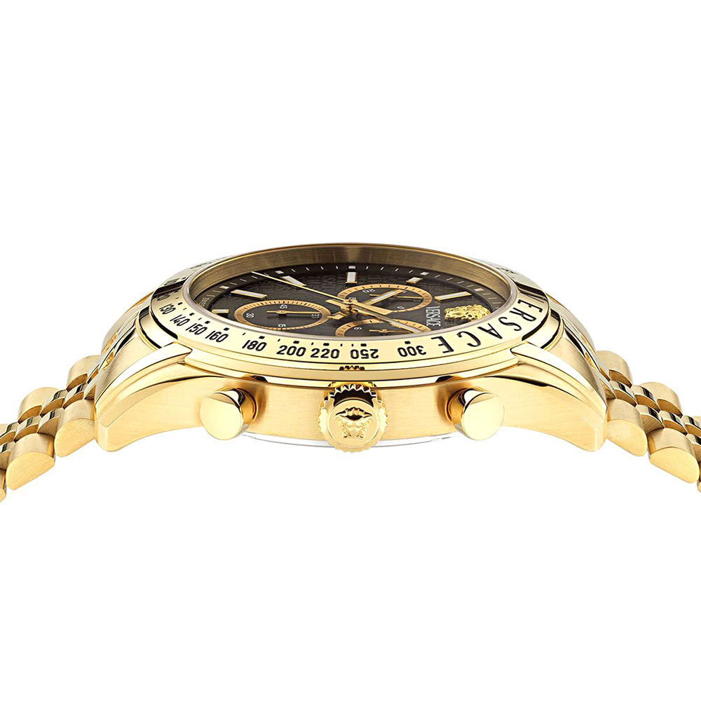 VERSACE Chrono Master 44mm