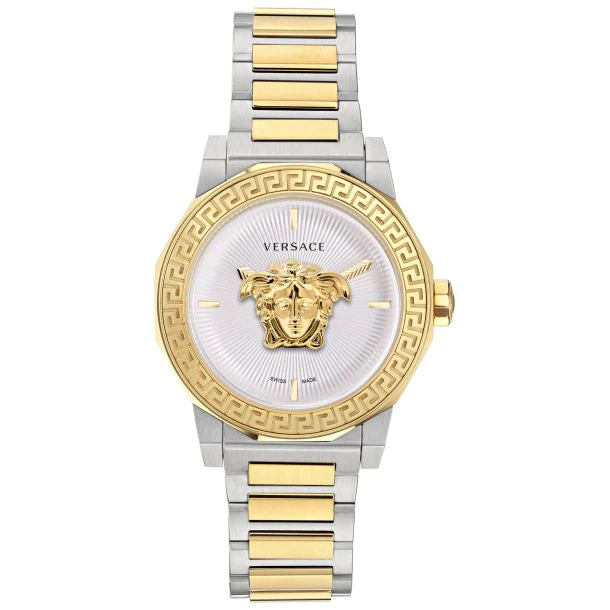 VERSACE Medusa Deco 38mm