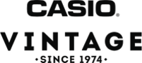 Casio Vintage