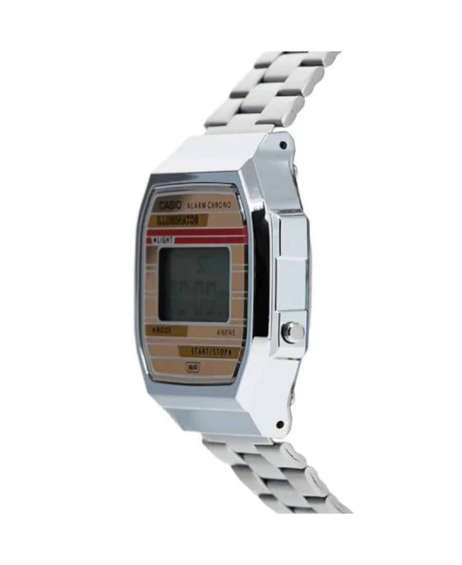 CASIO Vintage A168WEHA-9AEF