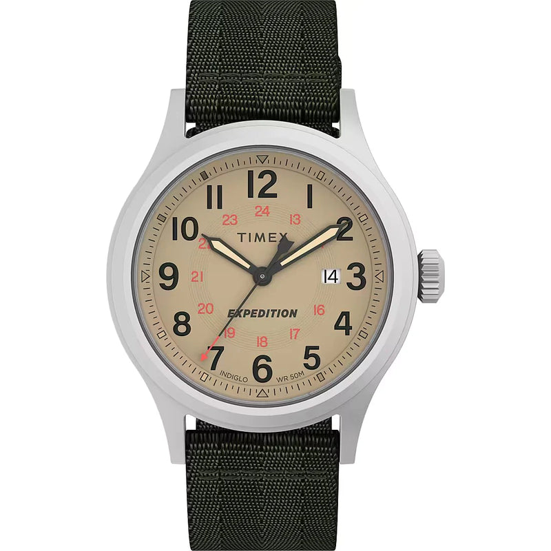 TIMEX Expedition North Sierra Indiglo®