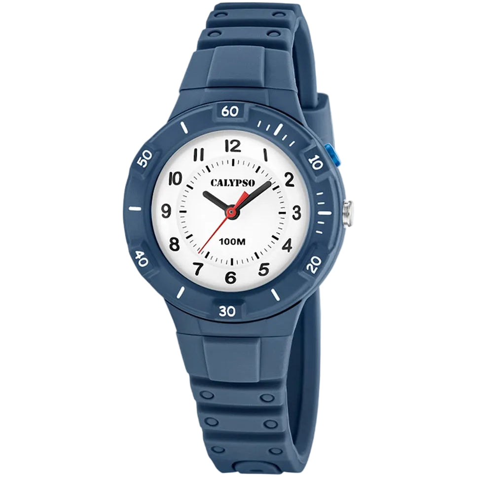 CALYPSO Barnaúr 34mm K5886/2