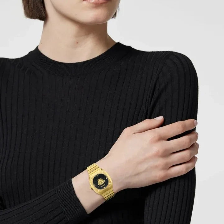 VERSACE Medusa Antares 35mm