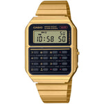 CASIO Databank CA-500WEG-1AEF