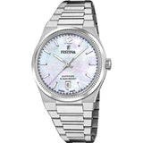 FESTINA SWISS MADE RIVÉ F20052/1