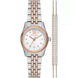 MICHAEL KORS Petite Lexington Gjafasett MK4817SET