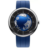 CIGA Design U-Series Blue Planet II Automatic - Atlantic Edition