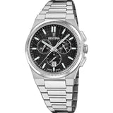 FESTINA SWISS MADE RIVÉ F20059/4