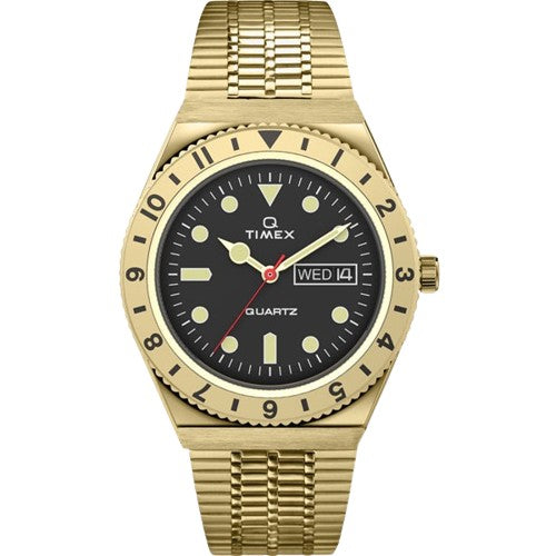 TIMEX Q Diver