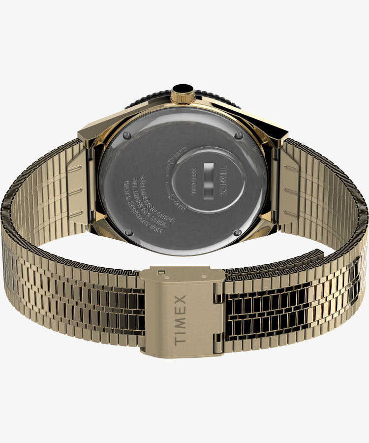 TIMEX Q Diver