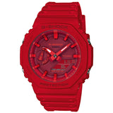CASIO G-Shock GA-2100-4AER 'CasiOak'
